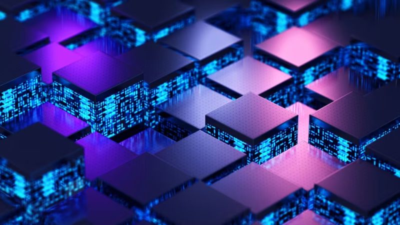 哈巴河县软件开发用Kubernetes助力企业数字化转型