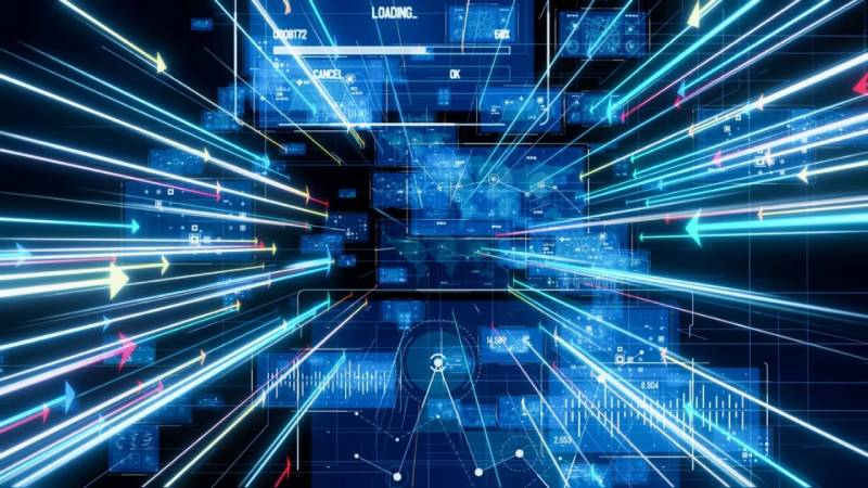 哈巴河县SCADA系统开发:守护工业安全的数字卫士